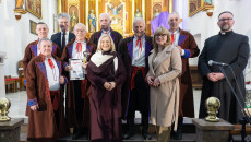 Koncert Finałowy XXII Festiwalu Wielkopostnego