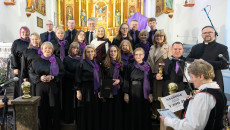 Koncert Finałowy XXII Festiwalu Wielkopostnego