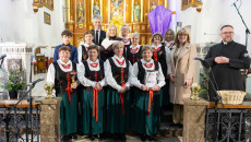 Koncert Finałowy XXII Festiwalu Wielkopostnego