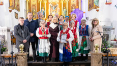 Koncert Finałowy XXII Festiwalu Wielkopostnego