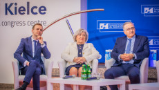 Nowe otwarcie w programie „Fundusze Europejskie dla Świętokrzyskiego 2021-2027” - uruchamiamy ponad 600 mln zł na zwiększenie bezpieczeństwa regionu