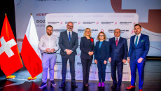 „Rozwijamy Końskie – Bezpieczne Miasto Pełne Energii”