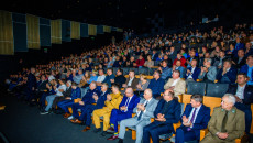 „Rozwijamy Końskie – Bezpieczne Miasto Pełne Energii”