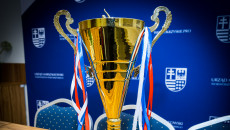 Utalentowane zawodniczki z Sandomierza z wizytą w urzędzie