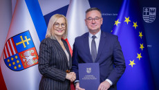 Ponad 10,6 mln zł na infrastrukturę wodno-ściekową w świętokrzyskich gminach