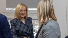 Przedstawiciele zagranicznych przedsiębiorstw z wizytą w regionie