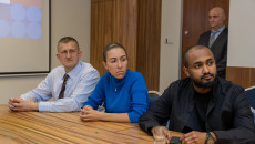 Przedstawiciele zagranicznych przedsiębiorstw z wizytą w regionie