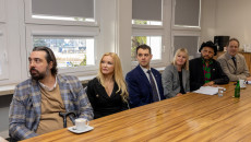 Przedstawiciele zagranicznych przedsiębiorstw z wizytą w regionie