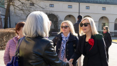 „Dzień Seniora – spotkania z kulturą” dla seniorów z Kielc