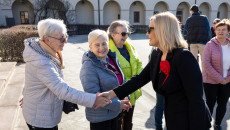 „Dzień Seniora – spotkania z kulturą” dla seniorów z Kielc