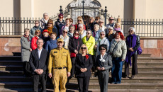 „Dzień Seniora – spotkania z kulturą” dla seniorów z Kielc