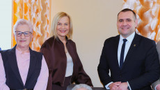 Piękny jubileusz w Bolechowicach. Pani Michalina Skulska świętuje 100. urodziny