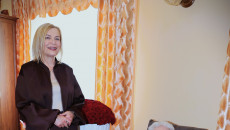 Piękny jubileusz w Bolechowicach. Pani Michalina Skulska świętuje 100. urodziny