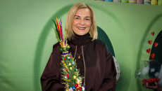 Malowana Niedziela w Kielcach