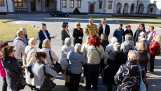 „Dzień Seniora – spotkania z kulturą” dla seniorów z Kielc