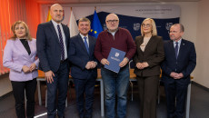 Ponad 35,5 mln zł z funduszy unijnych na świętokrzyskie zabytki, wodociągi i przedszkola!