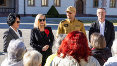 „Dzień Seniora – spotkania z kulturą” dla seniorów z Kielc