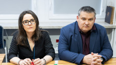 Wizyta studyjna delegacji z Rumunii w województwie świętokrzyskim