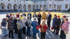 „Dzień Seniora – spotkania z kulturą” dla seniorów z Kielc