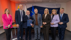 Ponad 35,5 mln zł z funduszy unijnych na świętokrzyskie zabytki, wodociągi i przedszkola!