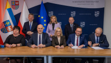 Ponad 35,5 mln zł z funduszy unijnych na świętokrzyskie zabytki, wodociągi i przedszkola!