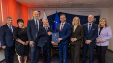 Ponad 35,5 mln zł z funduszy unijnych na świętokrzyskie zabytki, wodociągi i przedszkola!