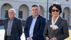 „Dzień Seniora – spotkania z kulturą” dla seniorów z Kielc