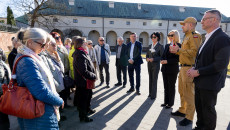 „Dzień Seniora – spotkania z kulturą” dla seniorów z Kielc