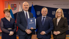 Ponad 35,5 mln zł z funduszy unijnych na świętokrzyskie zabytki, wodociągi i przedszkola!