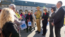 „Dzień Seniora – spotkania z kulturą” dla seniorów z Kielc