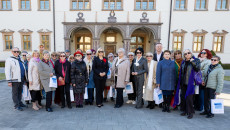 „Dzień Seniora – spotkania z kulturą” dla seniorów z Kielc