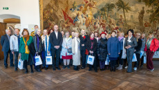 „Dzień Seniora – spotkania z kulturą” dla seniorów z Kielc