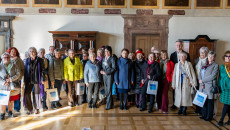 „Dzień Seniora – spotkania z kulturą” dla seniorów z Kielc