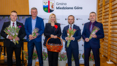 Dzień Kobiet w gminie Miedziana Góra