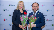 Dzień Kobiet w gminie Miedziana Góra