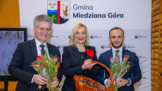 Dzień Kobiet w gminie Miedziana Góra