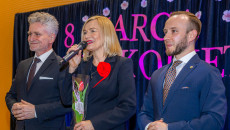 Dzień Kobiet w gminie Miedziana Góra