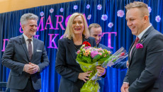 Dzień Kobiet w gminie Miedziana Góra