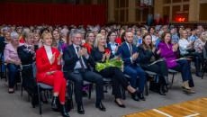 Dzień Kobiet w gminie Miedziana Góra