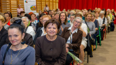 Dzień Kobiet w gminie Miedziana Góra