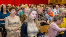 Dzień Kobiet w gminie Miedziana Góra