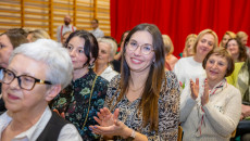 Dzień Kobiet w gminie Miedziana Góra