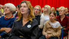 Dzień Kobiet w gminie Miedziana Góra