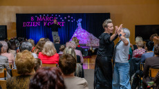 Dzień Kobiet w gminie Miedziana Góra