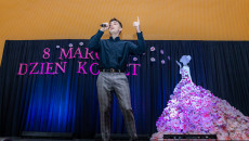 Dzień Kobiet w gminie Miedziana Góra