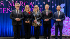 Dzień Kobiet w gminie Miedziana Góra