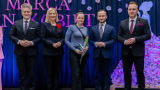 Dzień Kobiet w gminie Miedziana Góra