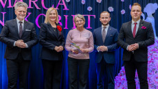 Dzień Kobiet w gminie Miedziana Góra