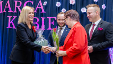 Dzień Kobiet w gminie Miedziana Góra