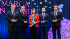 Dzień Kobiet w gminie Miedziana Góra